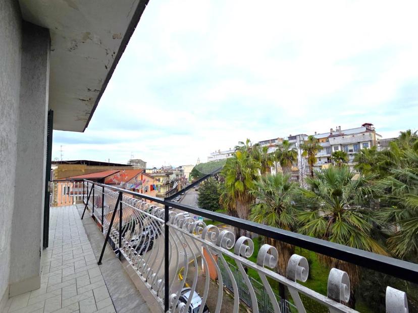 Villa in Via Nazario Sauro, Casoria — foto 5 di 5