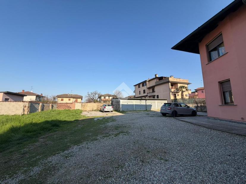Trilocale in Via Gian Paolo Annoni 31, Motta Visconti — foto 5 di 5
