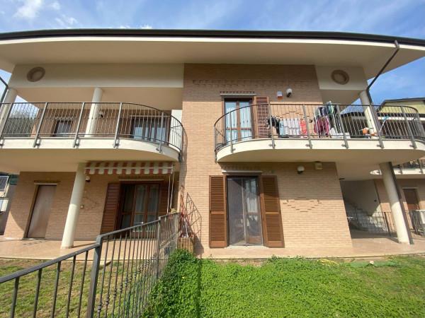 Trilocale in Via Alcide De Gasperi 57/a, Caprie — foto 3 di 5