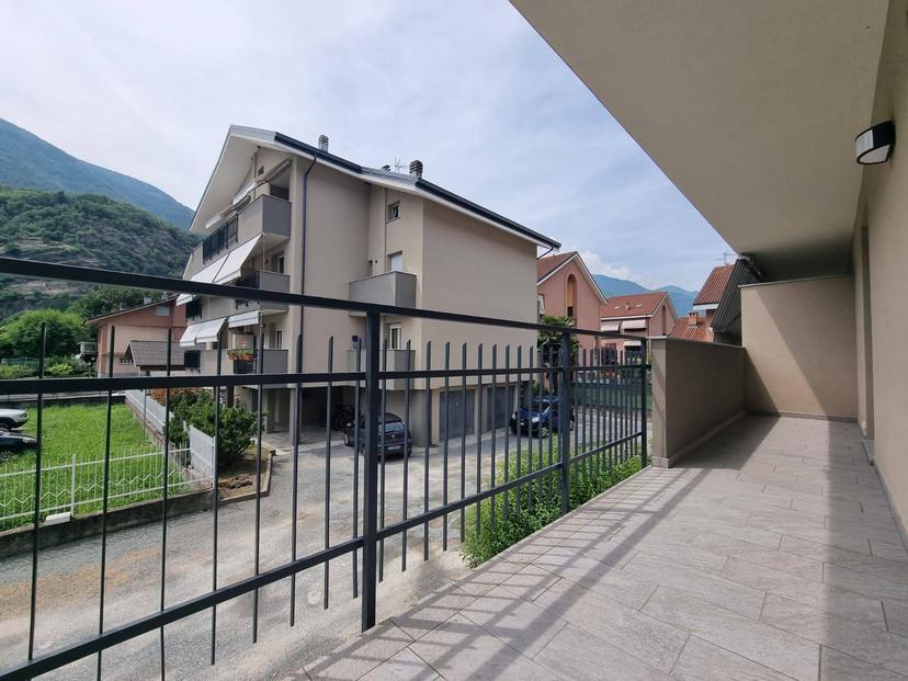 Quadrilocale in Via Superga 39, Sant'Antonino di Susa — foto 2 di 5