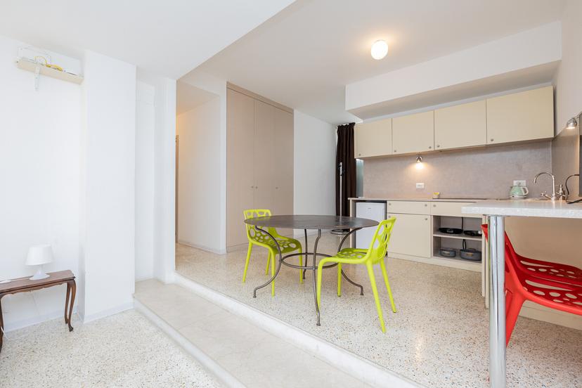 Trilocale, Milano