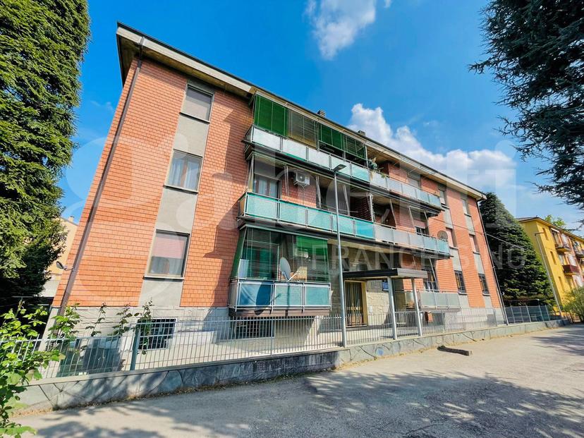 Quadrilocale in Via Gesso 10, Zola Predosa — foto 2 di 5