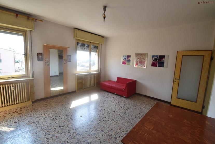 Trilocale in Piazza San Maurizio  14, Cuggiono — foto 4 di 5