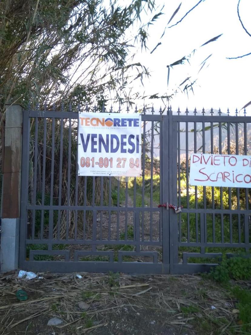 Rustico in Via Petrelloni 1, Gragnano — foto 4 di 5