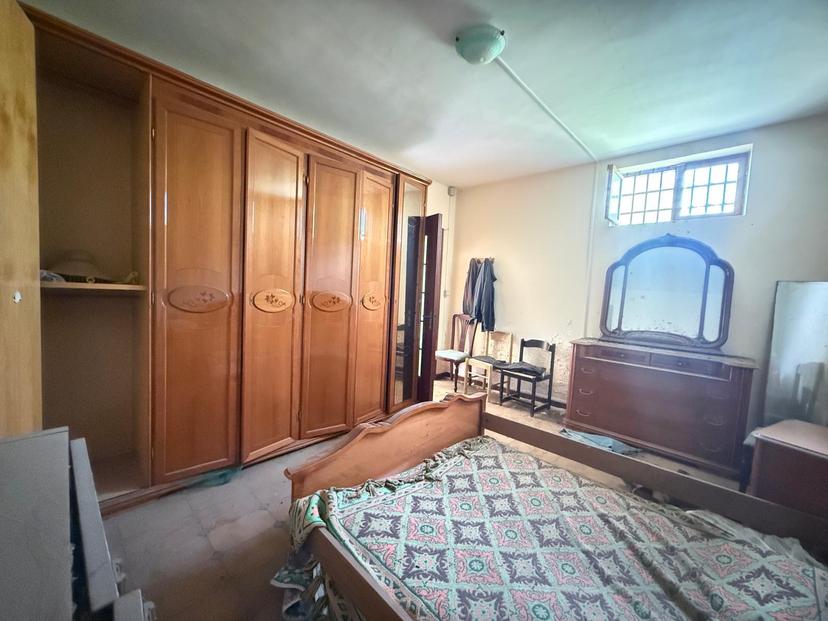 Appartamento in villa in Via Tirone della Guardia Snc, Trecase — foto 3 di 5