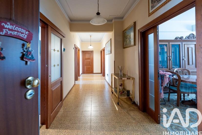 Appartamento in Via San Rocco, Campi Bisenzio
