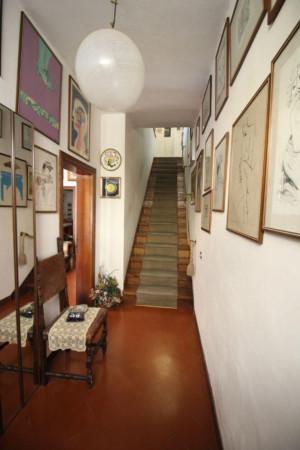 Terratetto unifamiliare in Via Guido Martini, Montespertoli — foto 5 di 5