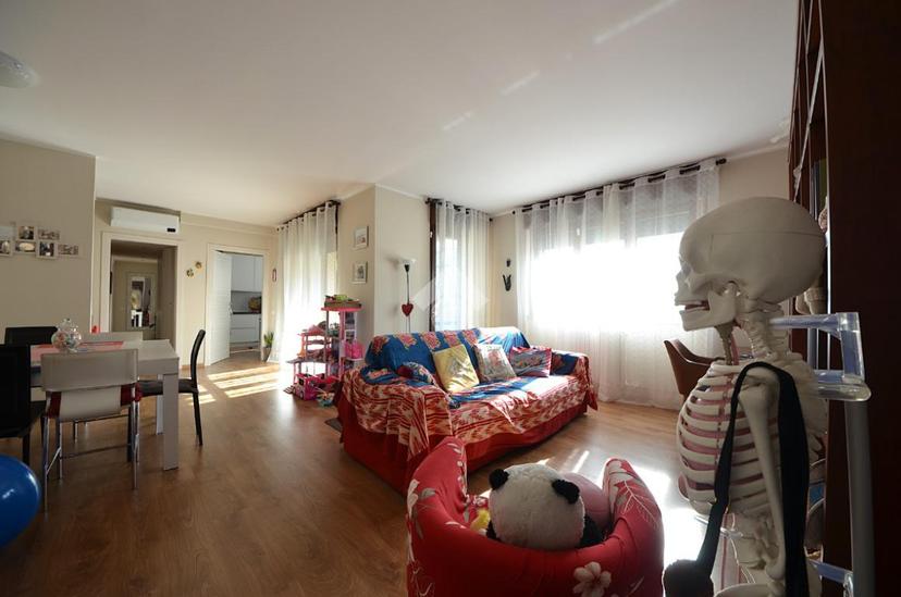 Trilocale in Via Galileo Galilei 75, Pozzuolo Martesana