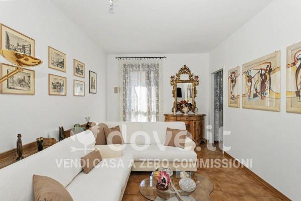 Trilocale in Via Idice 128, Monterenzio