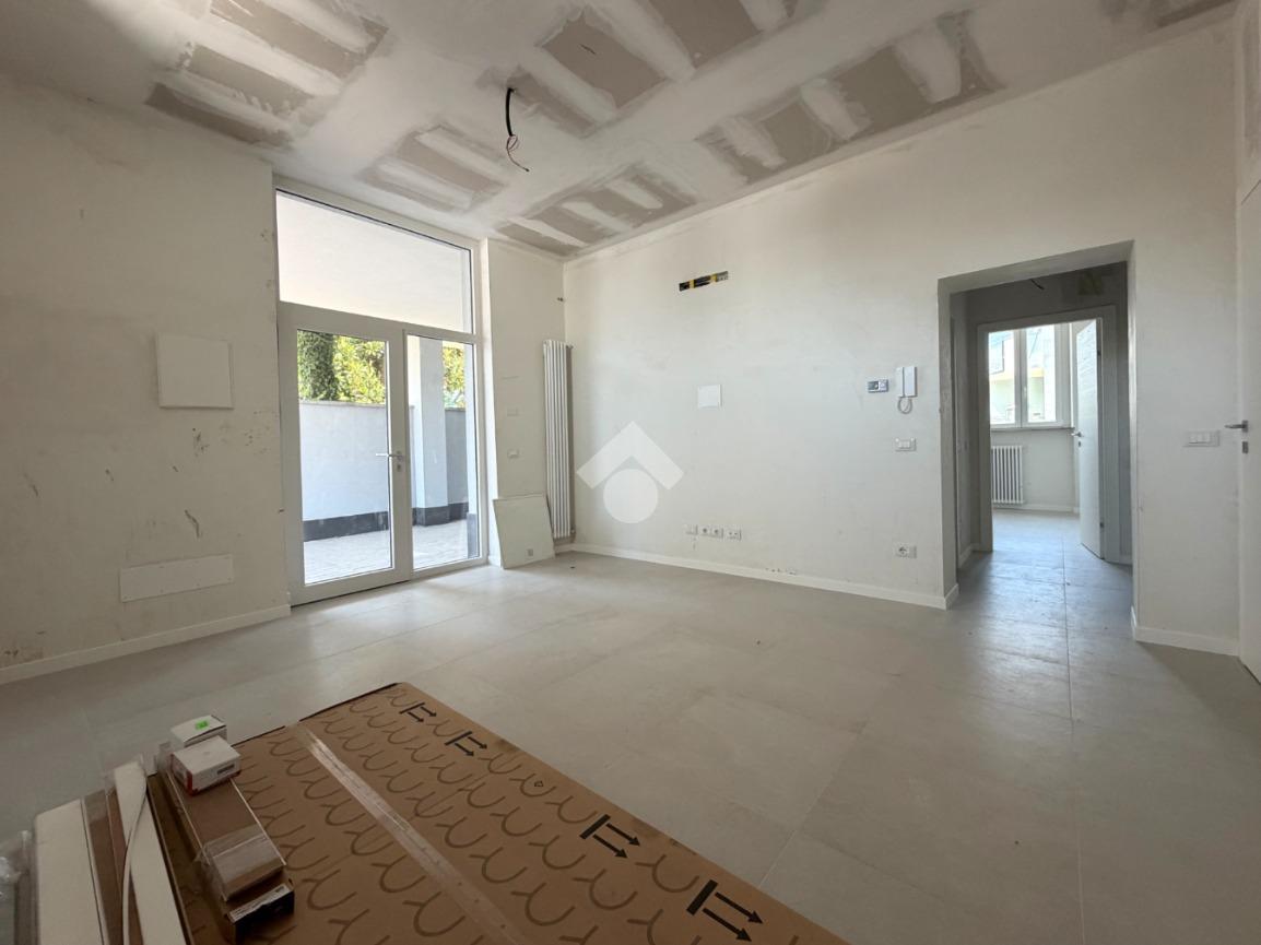 Bilocale in Via Giacomo Matteotti 134, Rescaldina