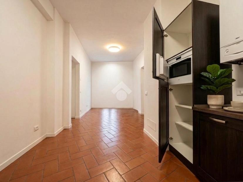 Quadrilocale in Via Giovanni Marradi 6, Firenze