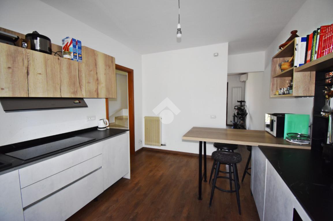 Villa a schiera in Via Don Mosetto 7, Ivrea