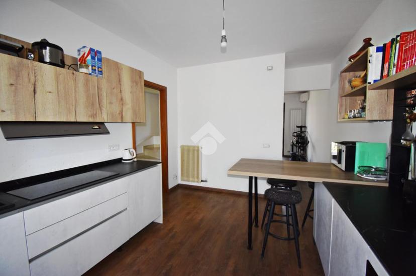 Villa a schiera in Via Don Mosetto 7, Ivrea