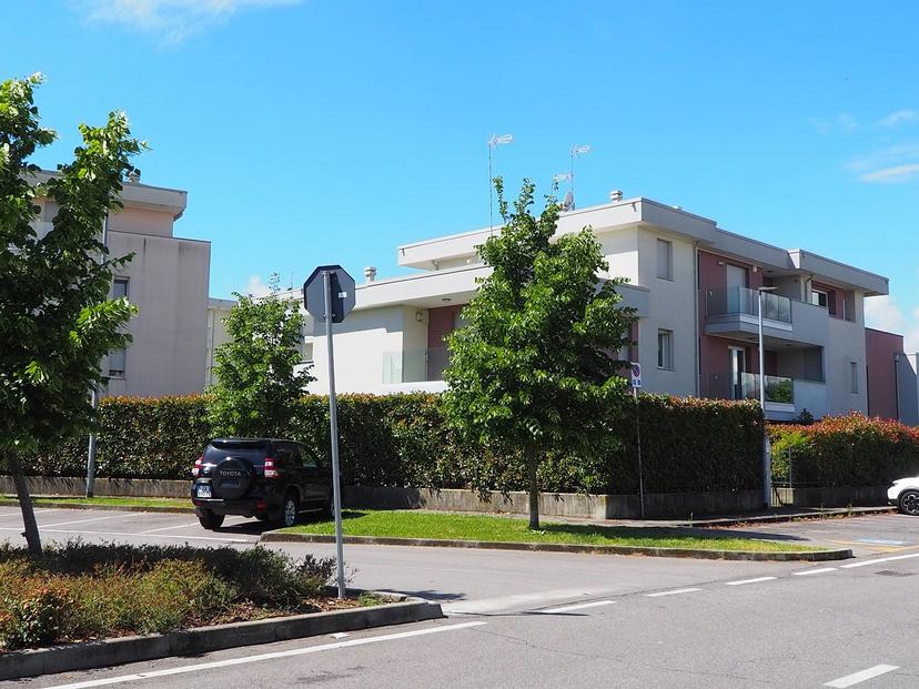Attico in Via Cabrini 1, Inzago — foto 4 di 5