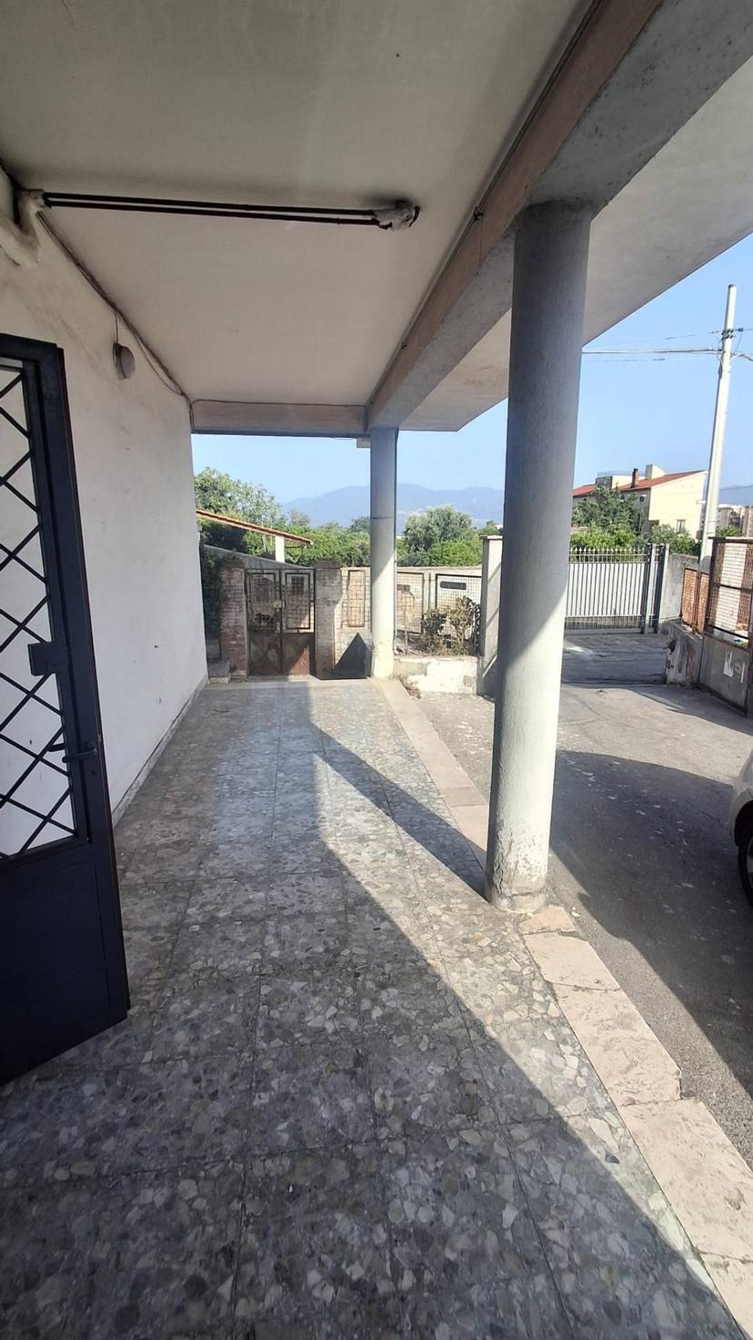 Casa indipendente in Via Bosco del Monaco 5, Trecase — foto 3 di 5