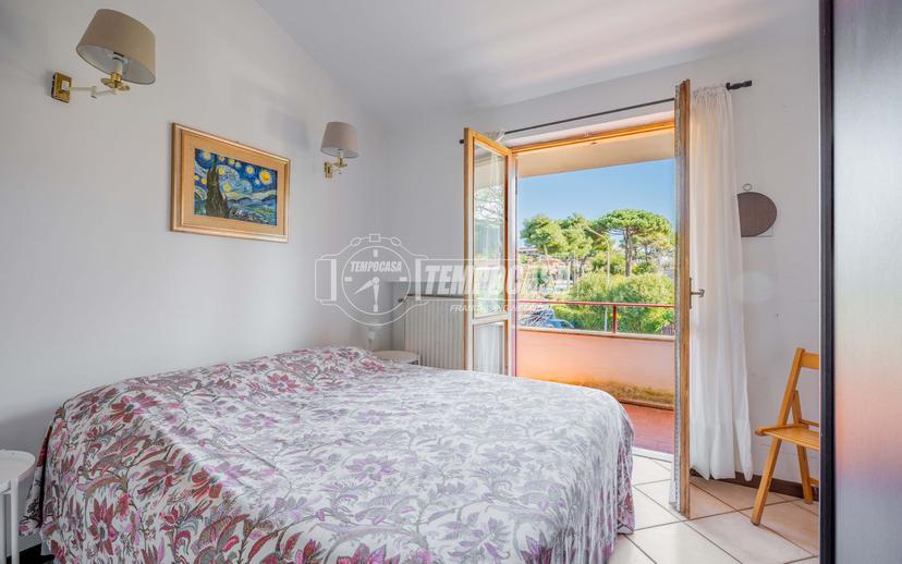 Trilocale in Via del Capricorno 3, Ladispoli