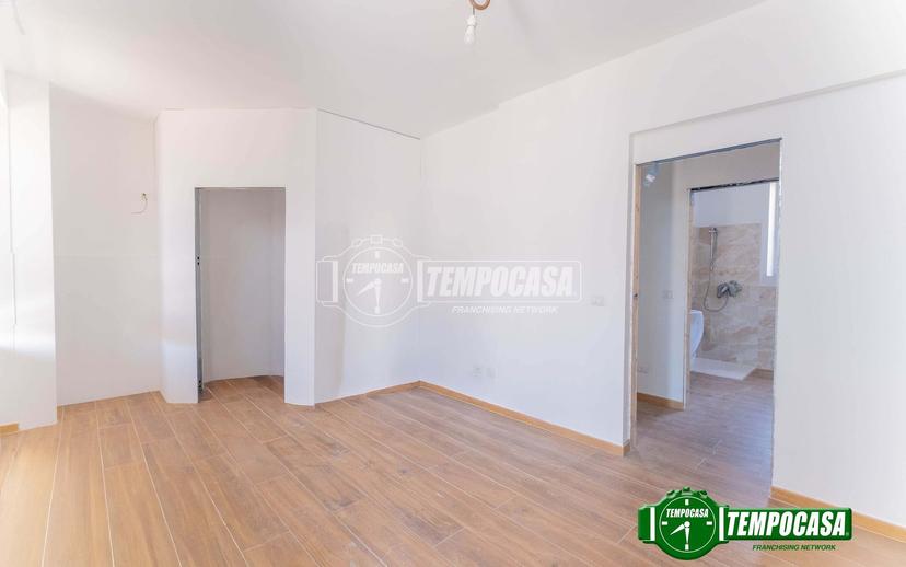Bilocale in Via Piave 43, Bareggio — foto 3 di 5