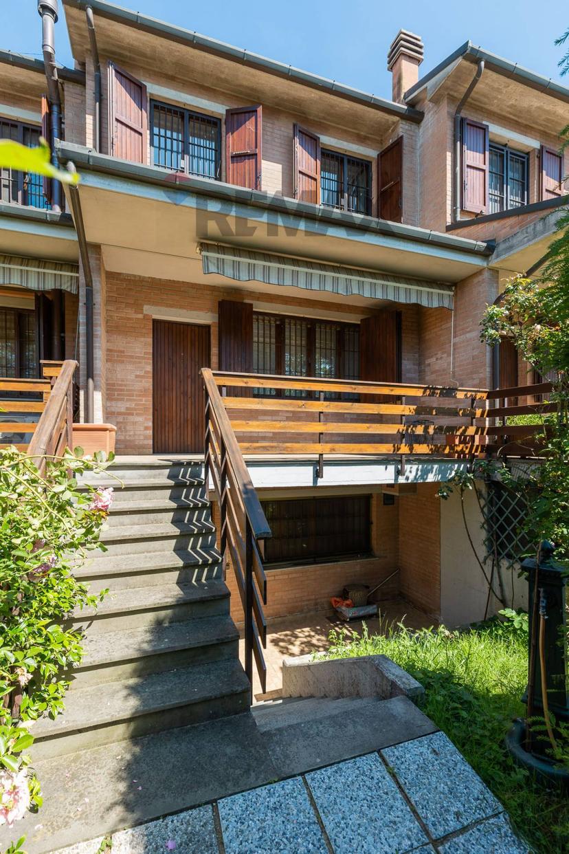 Casa indipendente in Via Clelia Barbieri 11, Valsamoggia — foto 5 di 5