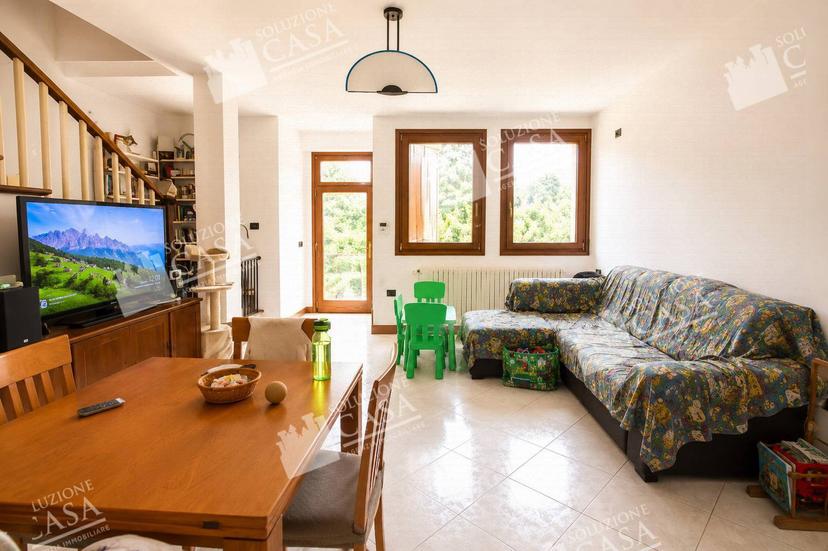Villa in Via della Torretta 4, Calderara di Reno — foto 3 di 5