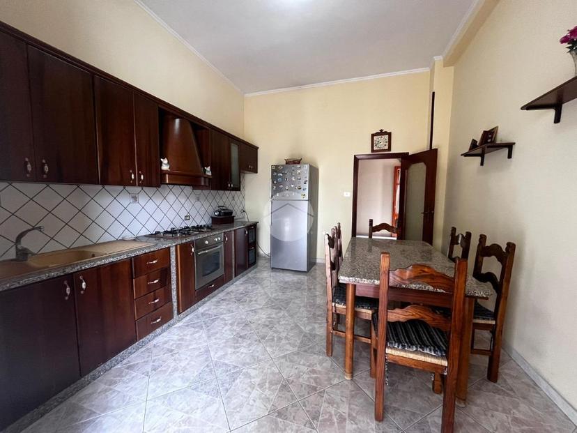 Trilocale in Via Francesco Russo 28, Afragola