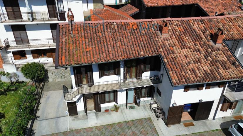 Villa in Strada Sotto Roggia, 9, Agliè — foto 4 di 5