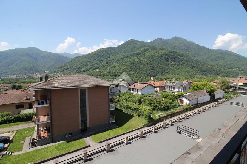 Trilocale in Via Mattalia 8, Villar Perosa — foto 4 di 5