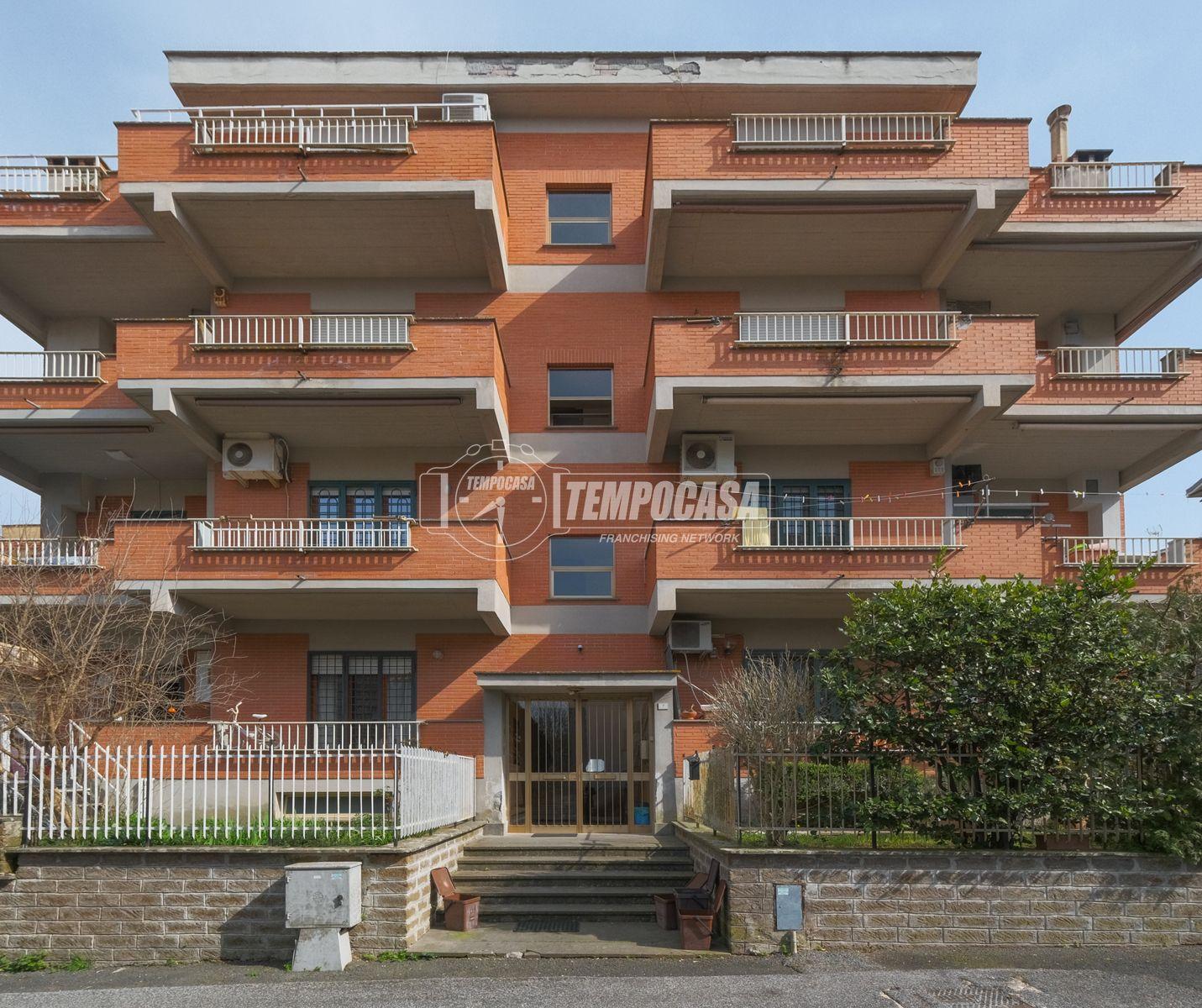 Appartamento in Via Don Milani, Campagnano di Roma