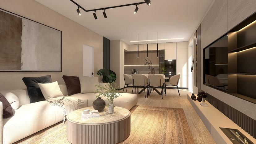 Villa a schiera in Via del Biancospino,4, Anzola dell'Emilia