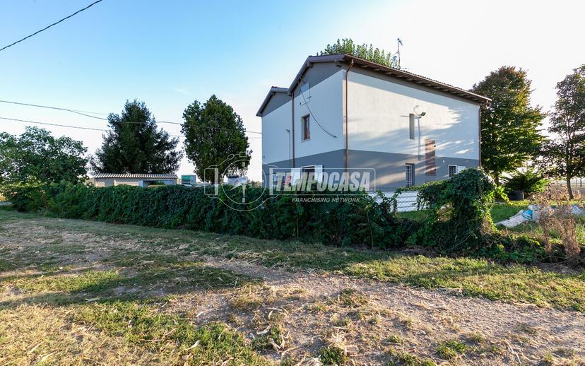 Casa indipendente in Via Argini Nord 5619, Crevalcore