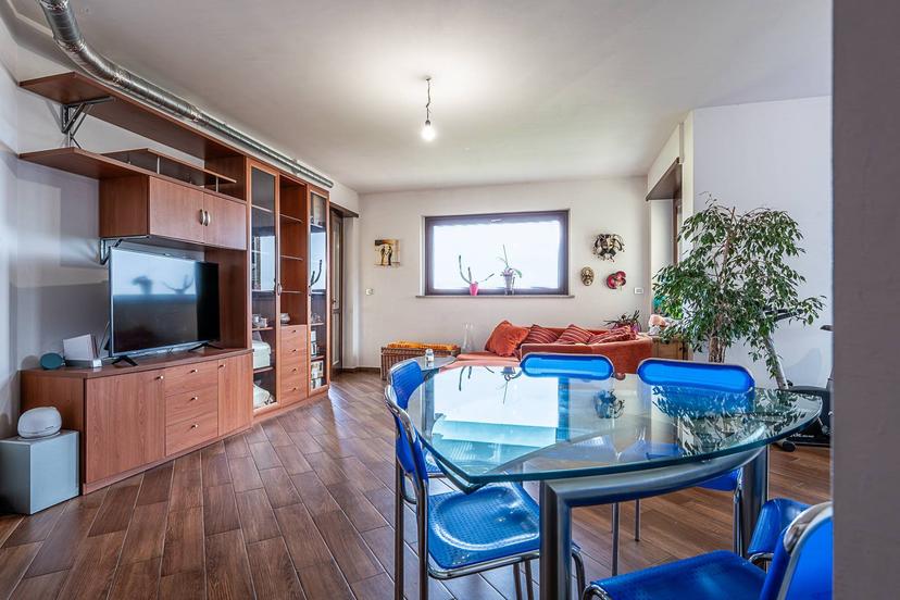 Appartamento in Via Villagrande 45, Coazze