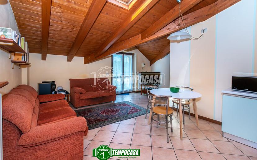 Bilocale in Via Galileo Galilei 9, Basiano — foto 3 di 5