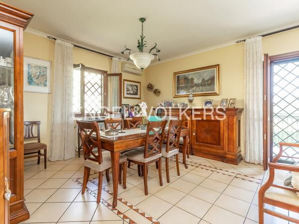 Villa bifamiliare in Via Nettuno, Guidonia Montecelio — foto 4 di 5