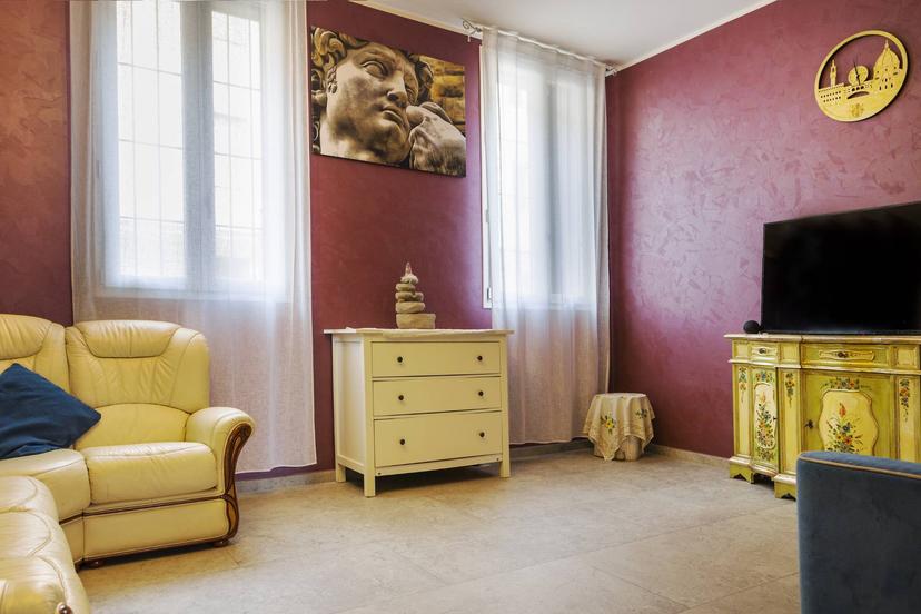 Villa in Via del Palazzo dei Diavoli 67, Firenze