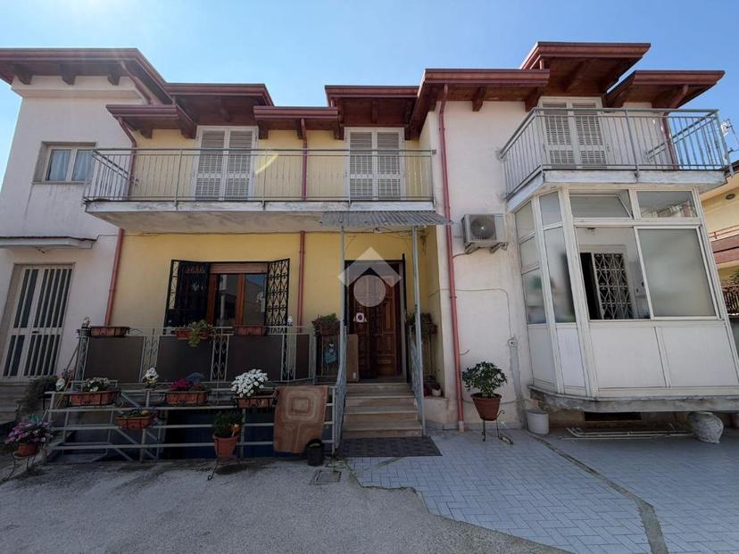 Villa in Via Giuseppe Marrazzo 11, Casandrino — foto 4 di 5