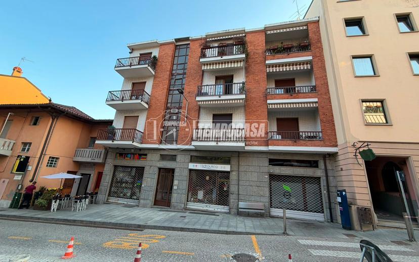 Trilocale in Via Roma 58, Pino Torinese — foto 4 di 5