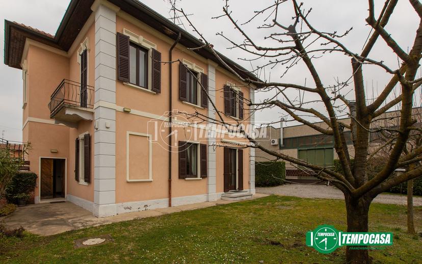 Villa in Via Carroccio 1, Magnago — foto 4 di 5