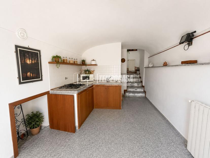 Casa indipendente in Via Pianrastello, Pont-Canavese — foto 3 di 5
