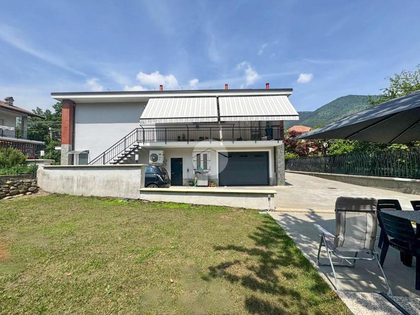 Villa in Via Mulino 49, Val della Torre — foto 3 di 5