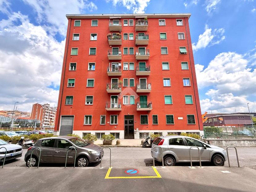 Bilocale in Via Privata Varallo 1, Milano
