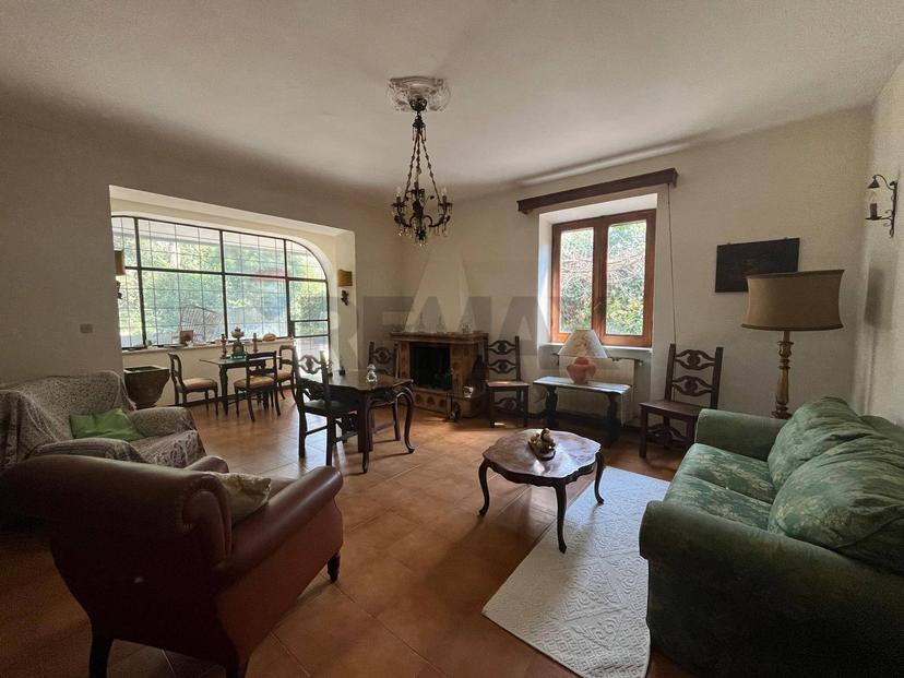 Appartamento in Via Braccianese Claudia 8, Manziana — foto 3 di 5