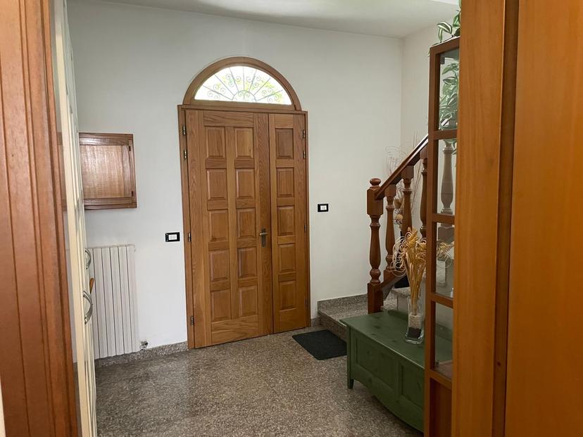 Porzione di casa in Via Barchetta 19, Galliera — foto 3 di 5