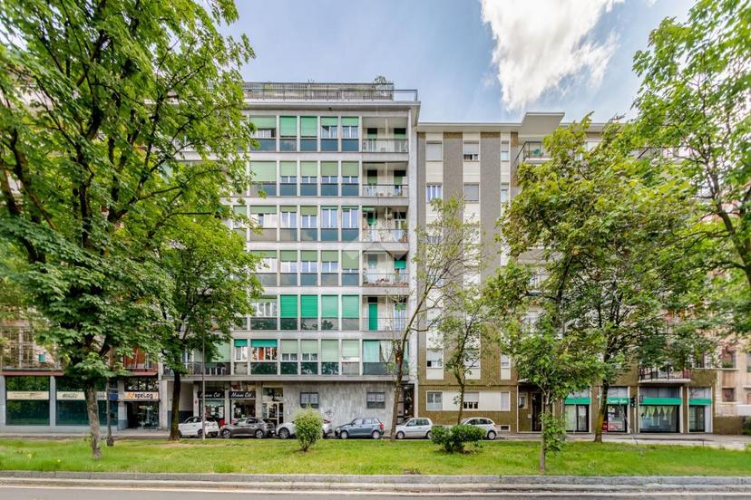 Trilocale in Viale Giacomo Matteotti 394, Sesto San Giovanni — foto 5 di 5