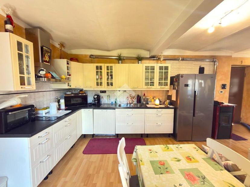 Casa indipendente in Borgata Selvaggio Sopra 26, Coazze — foto 5 di 5