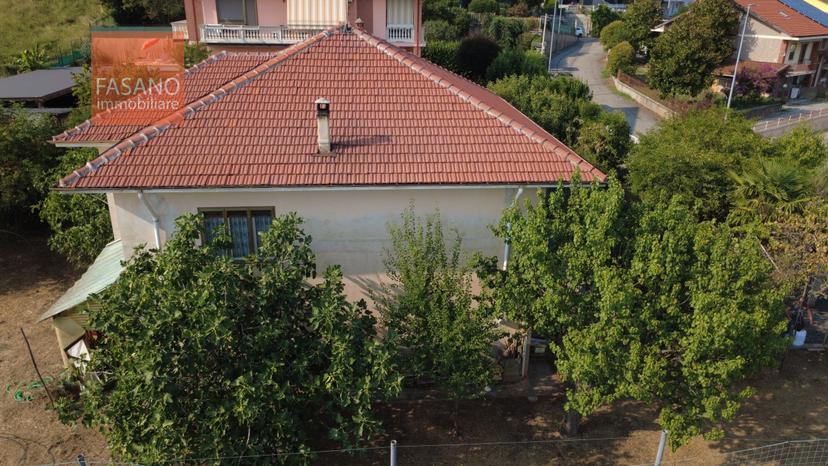Casa indipendente in Via Vittorio Alfieri, Druento — foto 5 di 5