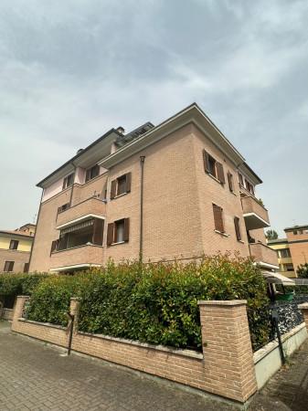 Bilocale in Via Gasiani, Anzola dell'Emilia