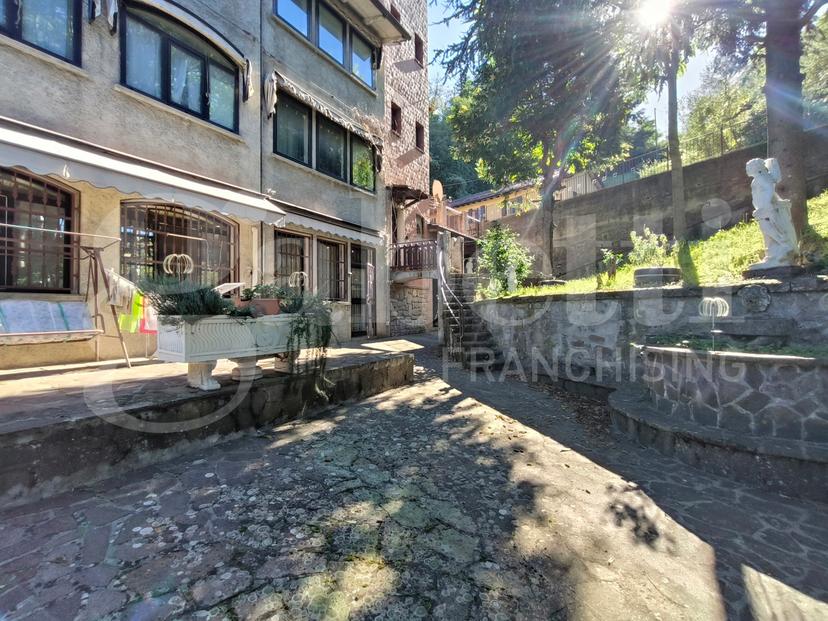 Appartamento in Via Val di Setta 32, Monzuno — foto 4 di 5