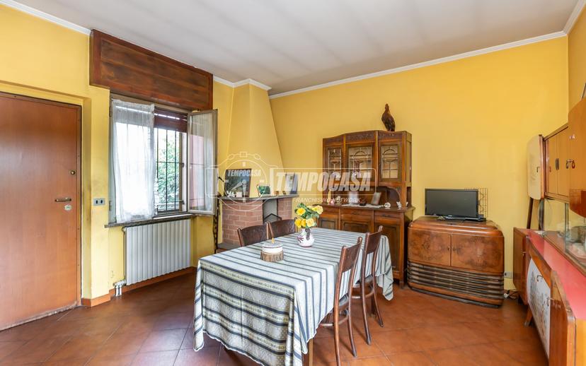 Casa indipendente in Via Fattorelli Rubens, Torino — foto 5 di 5