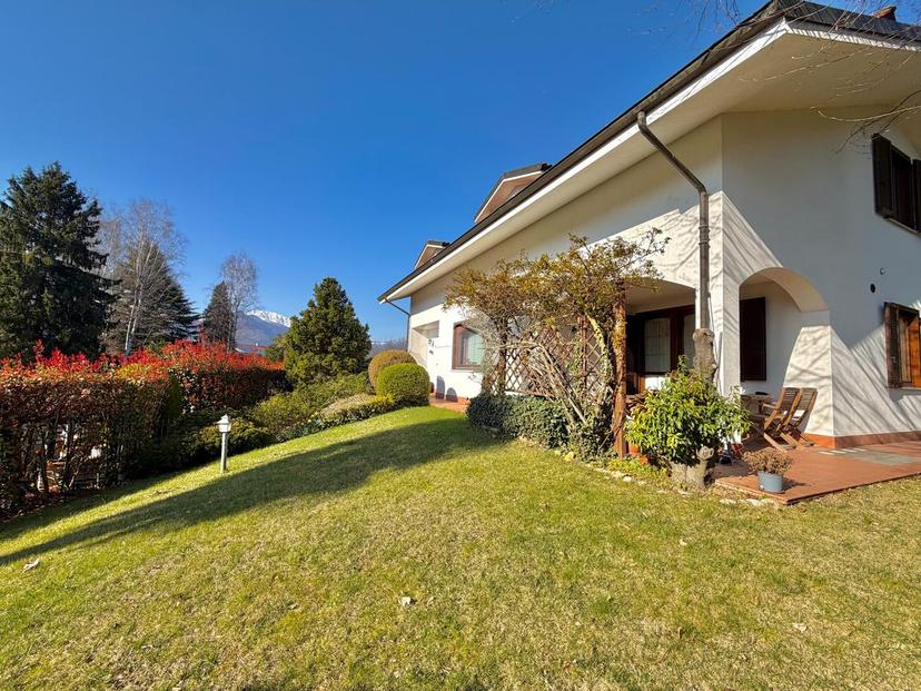 Villa in Via Monte Cuneo 36, Avigliana — foto 2 di 5