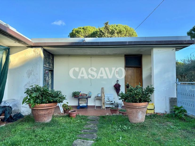 Appartamento in Via Buia, Firenze