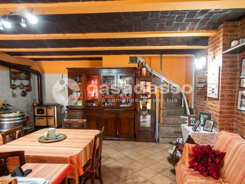 Casa indipendente in Roberto Miglietti 46, Germagnano — foto 3 di 5